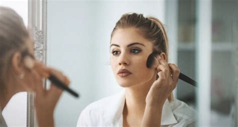 A Look at Make-Up Infomercials